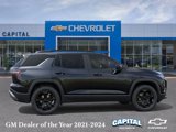 New 2026 Chevrolet Equinox LT w/ Convenience Package II image 5
