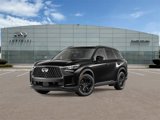 New 2026 INFINITI QX60 Luxe w/ Dark Cargo Package image 2