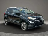 Used 2019 Ford EcoSport Titanium image 2