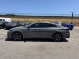 Used 2022 Hyundai Sonata N Line image 2