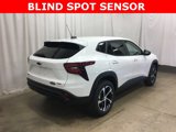 New 2025 Chevrolet Trax RS w/ Driver Confidence Package image 4
