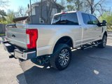 Used 2017 Ford F250 Lariat w/ FX4 Off-Road Package image 5