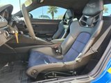 Certified 2023 Porsche 718 Cayman GT4 RS image 5