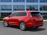 New 2025 Cadillac XT6 Premium Luxury w/ Technology Package image 3