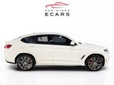 Used 2021 BMW X4 M40i image 4