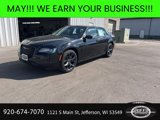 New 2023 Chrysler 300 Touring w/ Safetytec Plus Group image 3