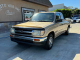 Used 1997 Toyota Tacoma 2WD Xtracab image 2