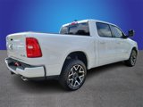 New 2025 RAM 1500 Laramie w/ Sport Appearance Package image 3