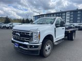New 2024 Ford F350 XL w/ Snow Plow Prep Package image 2