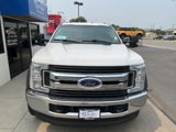 Used 2019 Ford F550 4x4 Crew Cab Super Duty image 3