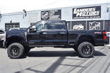 Used 2024 Ford F350 Platinum image 2