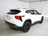 New 2025 Chevrolet Trax ACTIV w/ Driver Confidence Package image 3