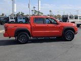 New 2025 Nissan Frontier PRO-4X image 4