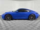 Used 2025 Porsche 911 Carrera w/ Premium Package image 2