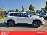 New 2026 Nissan Rogue SV w/ SV Premium Package image 2