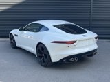 Used 2023 Jaguar F-TYPE Coupe image 3