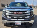 New 2025 GMC Sierra 1500 SLE w/ X31 Off-Road Package image 5