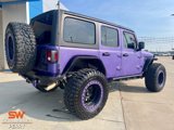 Used 2024 Jeep Wrangler Sport S image 3