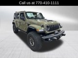 New 2025 Jeep Wrangler Unlimited Rubicon 392 image 3