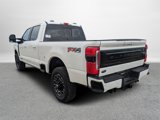 New 2025 Ford F250 Platinum image 5