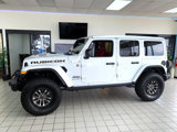 Used 2024 Jeep Wrangler Unlimited Rubicon 392 image 2