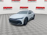 New 2026 Toyota Crown image 5