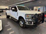 Used 2022 Ford F350 Lariat w/ Lariat Value Package image 3