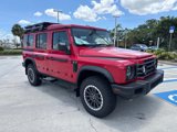 New 2025 INEOS Grenadier Fieldmaster Edition image 3
