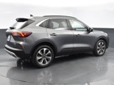 Used 2023 Ford Escape Platinum image 4