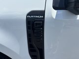 New 2025 Ford F250 4x4 Crew Cab Super Duty image 2
