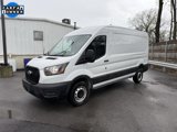 Used 2023 Ford Transit 250 Medium Roof image 3