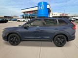 New 2026 Honda CR-V Sport Touring image 2