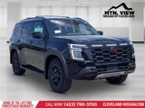 New 2025 Nissan Armada PRO-4X image 3