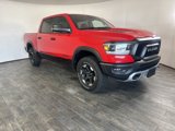 Used 2024 RAM 1500 Rebel w/ Rebel Level 1 Equipment Group image 3