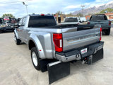 Used 2021 Ford F450 Platinum w/ FX4 Off-Road Package image 4