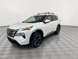New 2025 Nissan Rogue Platinum image 4