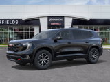 New 2025 GMC Acadia AT4 w/ Luxury Package image 2
