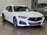 New 2025 Acura TLX w/ Technology Package image 3