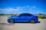 Used 2019 BMW 230i xDrive Coupe w/ M Sport Package image 4
