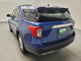 Used 2023 Ford Explorer XLT w/ Equipment Group 202A image 5