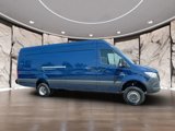 Used 2024 Mercedes-Benz Sprinter 3500 w/ Acoustic Package image 5