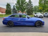 New 2025 BMW 330i xDrive Sedan w/ M Sport Package image 4