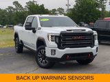 Certified 2023 GMC Sierra 2500 AT4 w/ AT4 Premium Plus Package image 2