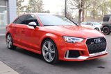 Used 2018 Audi RS 3 w/ Technology Package image 6