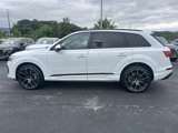 New 2025 Audi Q7 3.0T Premium Plus image 5