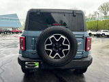Used 2024 Ford Bronco Outer Banks image 4