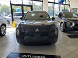 New 2025 Mitsubishi Outlander SEL Black Edition image 2