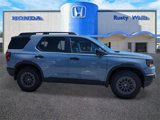 New 2026 Honda Passport TrailSport image 2