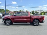 Used 2025 RAM 1500 Laramie image 3