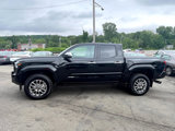 Used 2024 Toyota Tacoma Limited image 2